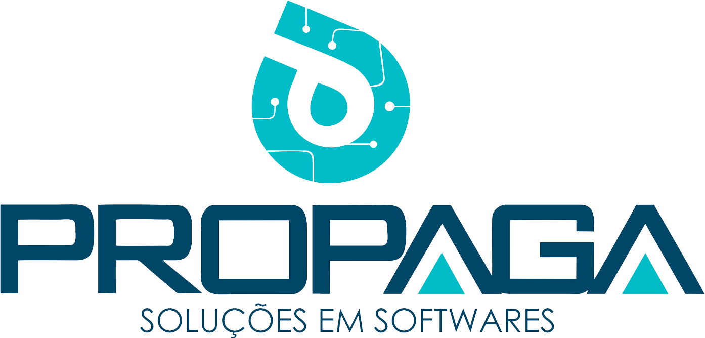 Propaga Soluções - Logo